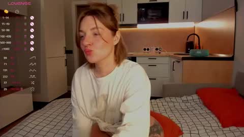 Snapshot of fedoseya chatting on February 28, 2026, 1:12 pm Fedosya Baby Girl online show from February 28, 2026, 1:12 pm