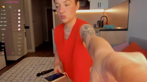 Snapshot of fedoseya chatting on April 2, 2026, 10:35 am Fedosya Baby Girl online show from April 2, 2026, 10:35 am