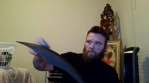 Snapshot of feelgoodnu chatting on November 13, 2025, 6:23 am PullouProblems online show from November 13, 2025, 6:23 am