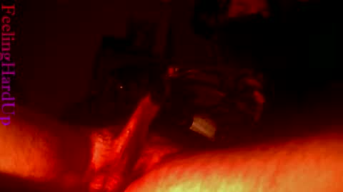 FeelingHardUp online show from March 6, 2026, 2:08 am