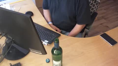 feet4u_barefooter online show from October 2, 2025, 4:58 pm