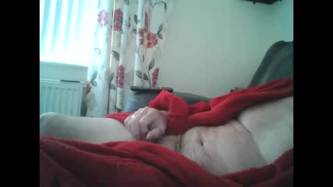 Snapshot of feet_fan69 chatting on March 1, 2026, 11:56 am John Buck online show from March 1, 2026, 11:56 am