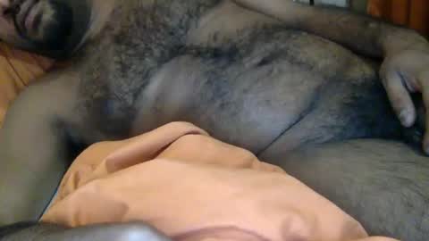 HairyBrownGuy online show from December 14, 2025, 7:51 pm