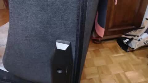 feetlover7878 online show from December 14, 2025, 8:24 pm