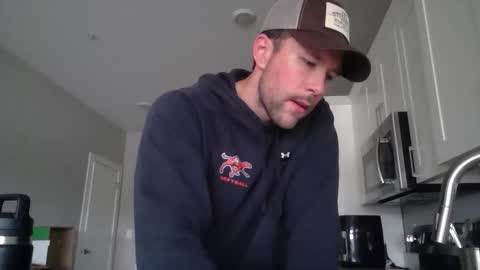 Ethan Slayher online show from April 30, 2026, 10:36 pm