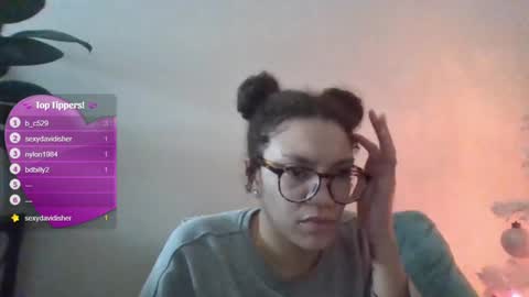 Soley online show from January 14, 2025, 2:40 am