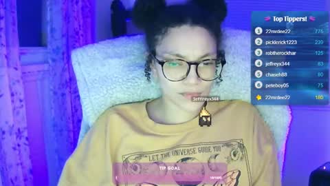 Soley online show from January 31, 2025, 3:20 am