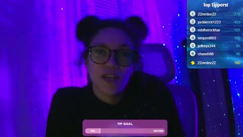 Soley online show from February 2, 2025, 4:59 am