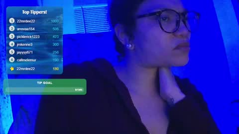 Soley online show from February 12, 2025, 5:26 am