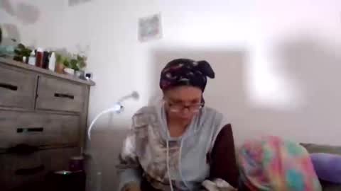 Soley online show from January 11, 2026, 7:08 pm