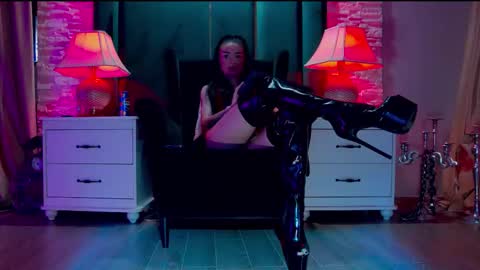 FeetVibe online show from February 28, 2026, 6:36 am