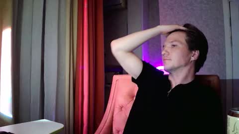 feleks97 online show from October 5, 2025, 7:56 pm