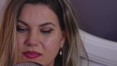 FeliciaKrige online show from February 19, 2025, 3:28 am