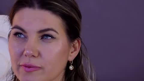 FeliciaKrige online show from March 12, 2025, 1:25 am