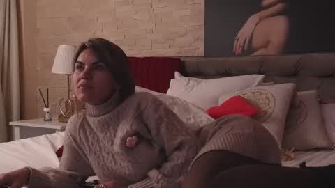 FeliciaKrige online show from February 26, 2026, 10:20 pm