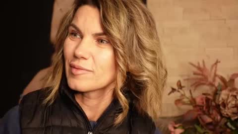 FeliciaKrige online show from April 14, 2026, 8:15 pm