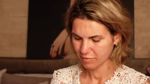 FeliciaKrige online show from June 6, 2026, 8:24 pm