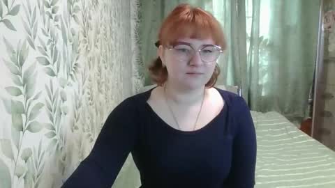 felicity_play online show from March 18, 2026, 6:27 am