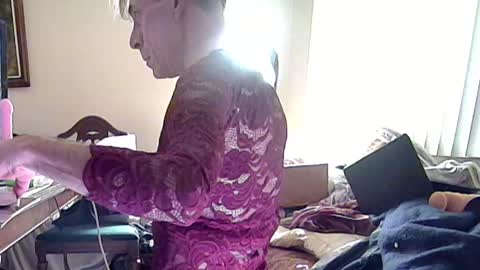 felicitybliss29 online show from December 4, 2024, 6:33 am