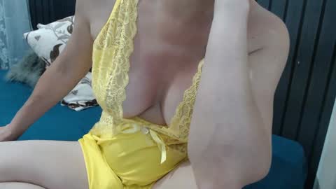 Felina Hot online show from January 5, 2025, 4:58 am