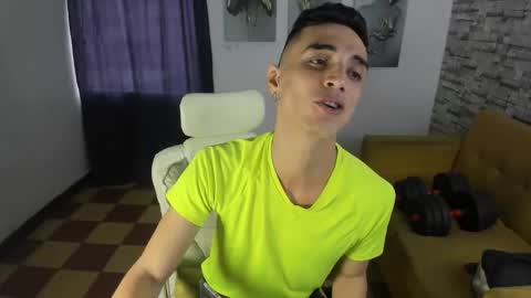 felipe colinss online show from February 24, 2026, 12:14 pm