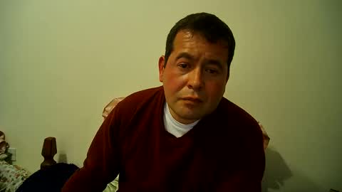 felipebb40 online show from November 16, 2025, 10:04 pm