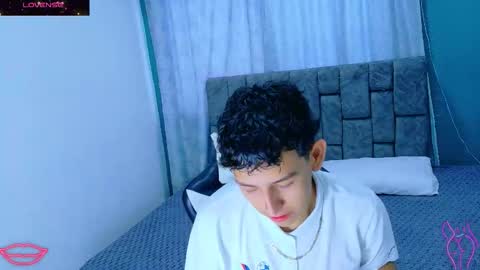 felipehotgonzalez online show from January 12, 2026, 12:32 pm