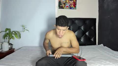  Felipe  online show from October 30, 2025, 8:31 pm