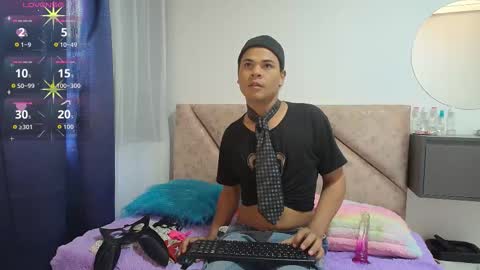 felipesexx1 online show from November 20, 2025, 3:45 pm