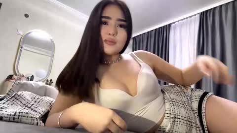 Snapshot of felisahalsema chatting on November 15, 2025, 1:18 pm Kendji online show from November 15, 2025, 1:18 pm