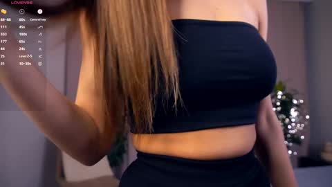 Hello im Nova online show from March 10, 2025, 4:17 am