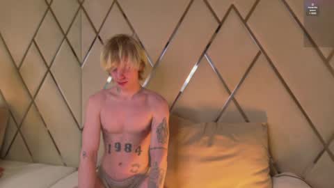 RYAN online show from April 3, 2026, 8:18 pm