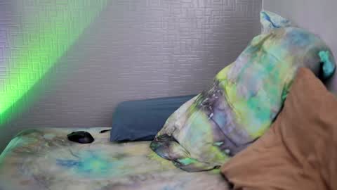 Felix Candela  online show from December 9, 2024, 2:28 pm