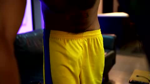 Felix Candela  online show from January 14, 2025, 3:43 am