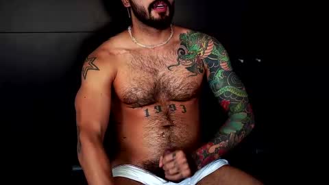 Felix Candela  online show from February 3, 2025, 2:55 pm