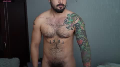 Felix Candela  online show from June 7, 2026, 3:05 pm