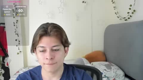 Felix leex online show from September 30, 2025, 7:08 pm