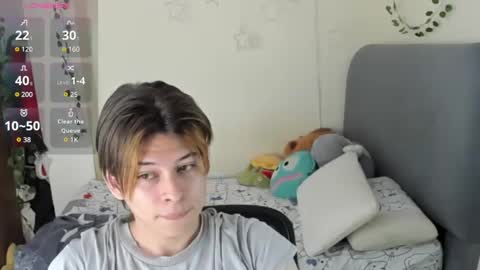 Felix leex online show from November 22, 2025, 7:02 pm