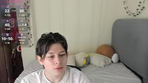 Felix leex online show from March 8, 2026, 7:28 pm