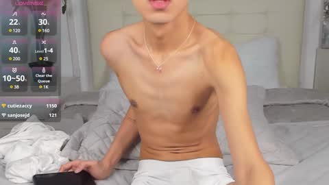 Felix online show from February 6, 2025, 10:53 pm