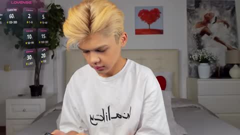 Felix online show from February 15, 2025, 5:50 pm