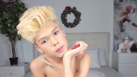 Felix online show from December 4, 2025, 6:16 pm