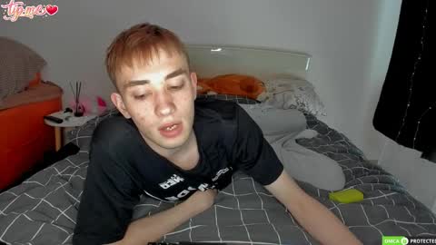 felixcurt online show from May 19, 2026, 8:42 am
