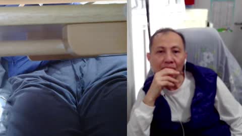 Snapshot of felixlau chatting on December 8, 2024, 6:01 am felixlau online show from December 8, 2024, 6:01 am