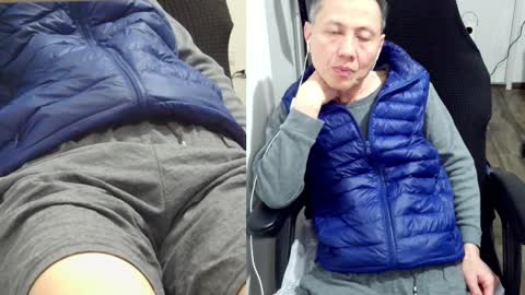 Snapshot of felixlau chatting on January 21, 2025, 12:29 pm felixlau online show from January 21, 2025, 12:29 pm