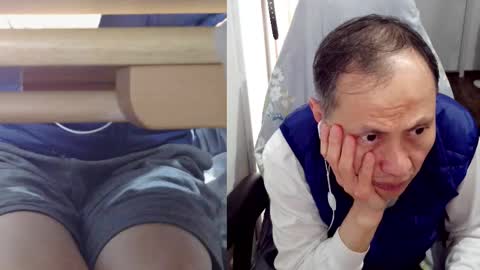 Snapshot of felixlau chatting on February 19, 2025, 7:39 am felixlau online show from February 19, 2025, 7:39 am