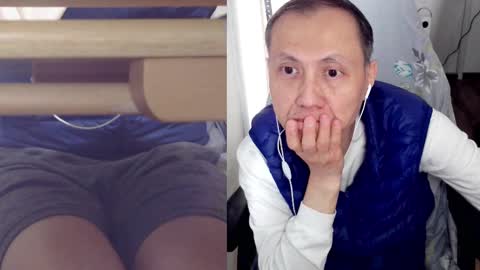 Snapshot of felixlau chatting on February 21, 2025, 7:23 am felixlau online show from February 21, 2025, 7:23 am