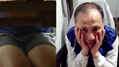 Snapshot of felixlau chatting on February 27, 2025, 1:38 pm felixlau online show from February 27, 2025, 1:38 pm