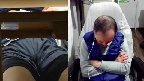 Snapshot of felixlau chatting on March 5, 2025, 1:06 pm felixlau online show from March 5, 2025, 1:06 pm