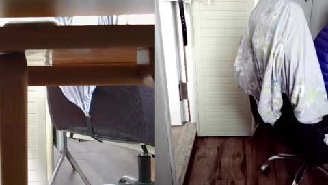 Snapshot of felixlau chatting on March 6, 2025, 5:03 am felixlau online show from March 6, 2025, 5:03 am